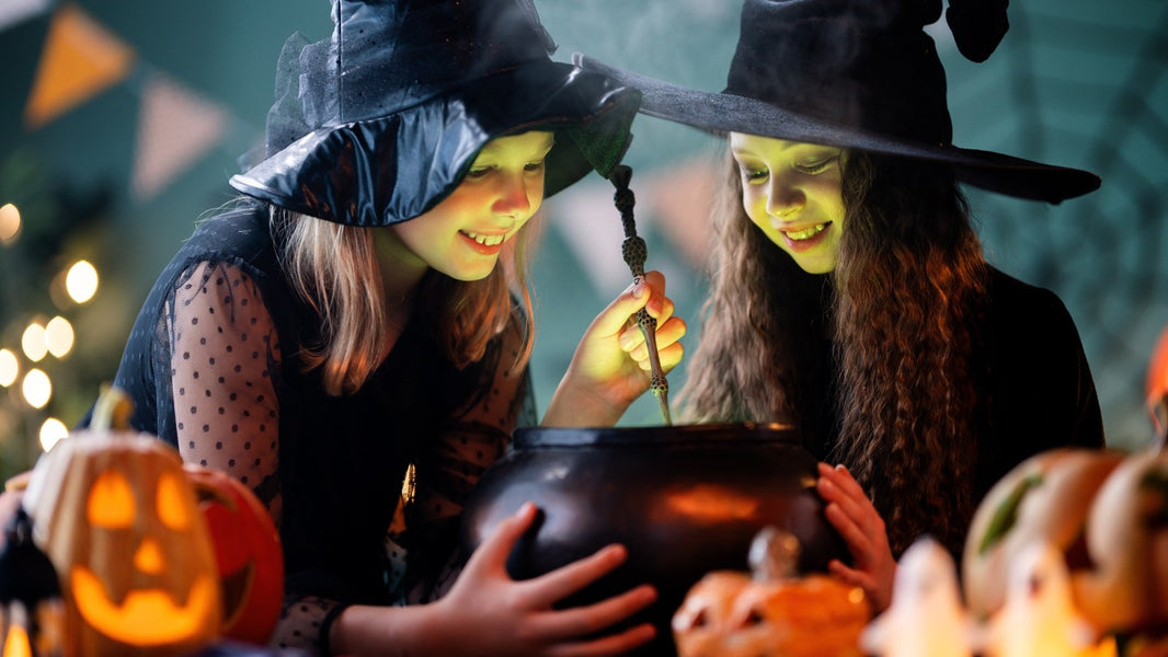 Fun Halloween Party Ideas for Everyone