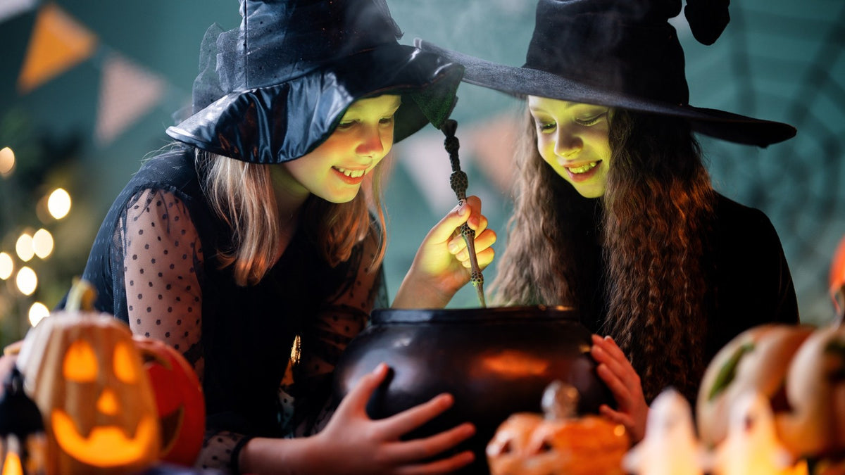 Fun Halloween Party Ideas for Everyone