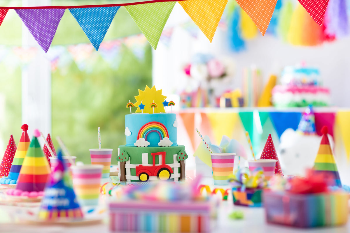 A Look At Children’s Party Trends In 2026