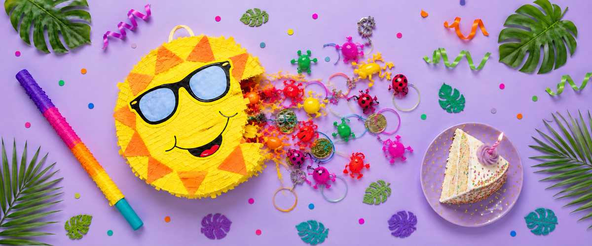 Piñatas