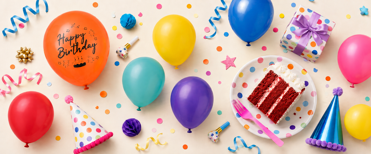 Balloons