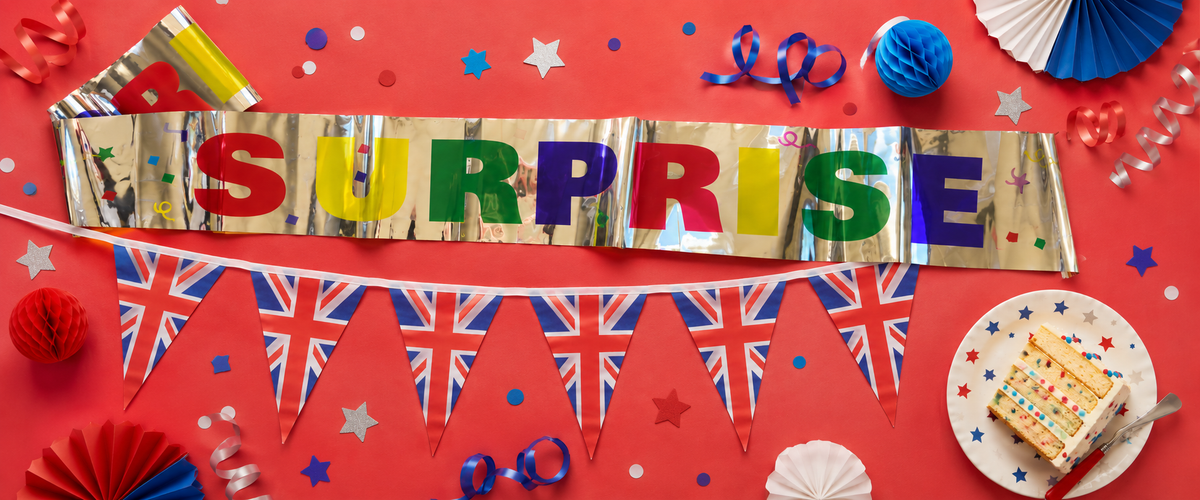 Banners