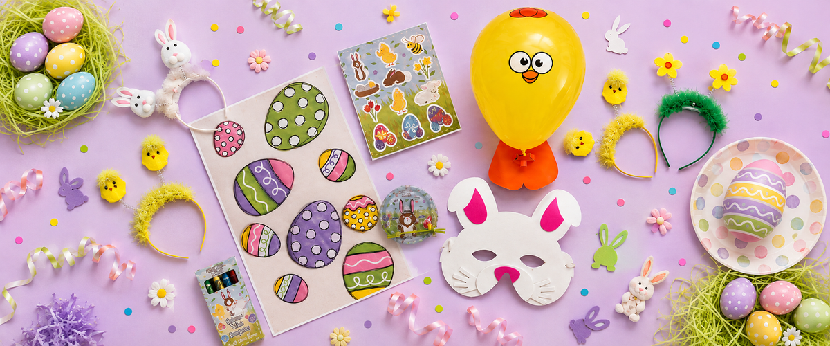 Easter