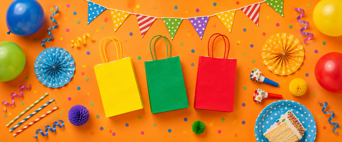 Gift Bags