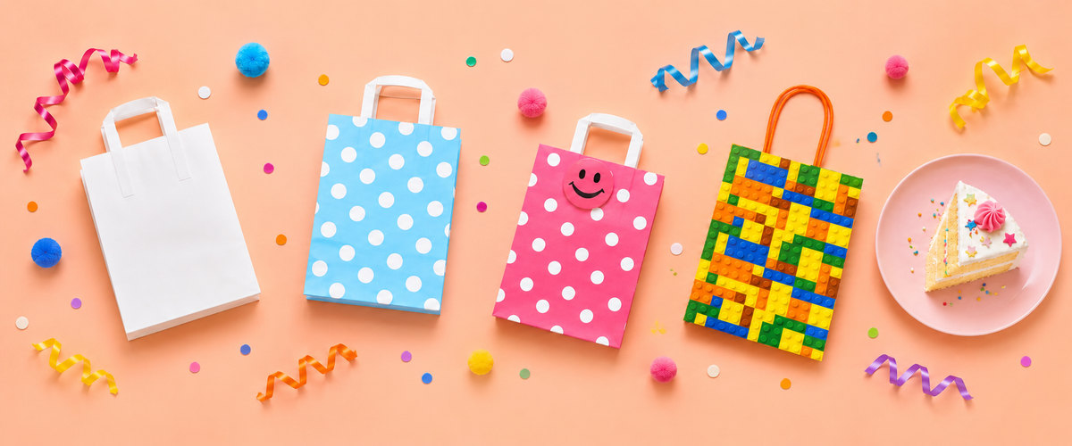 Paper Bags