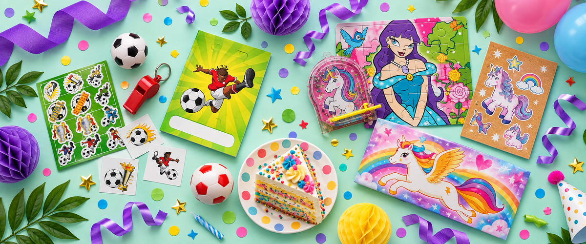 Party Themes