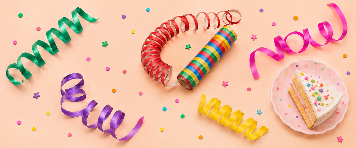 Ribbons