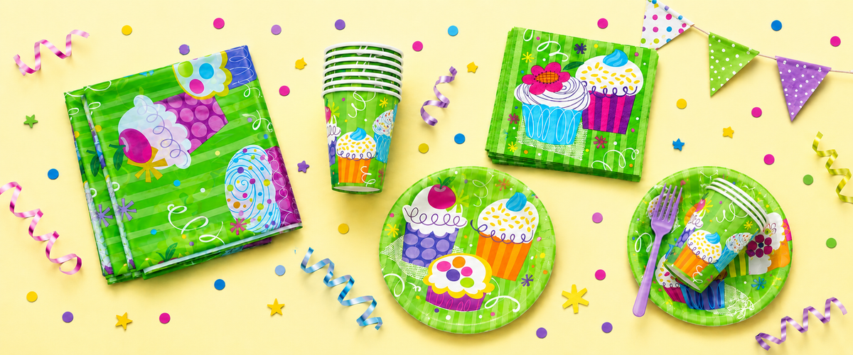 Tableware