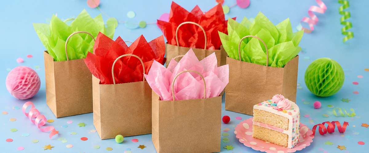 Tissue Paper