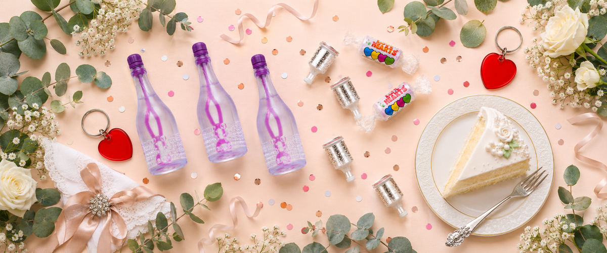 Wedding Favours