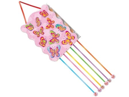 Butterfly Pinata