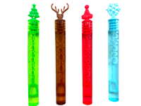 Christmas Bubbles