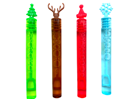 Christmas Bubbles