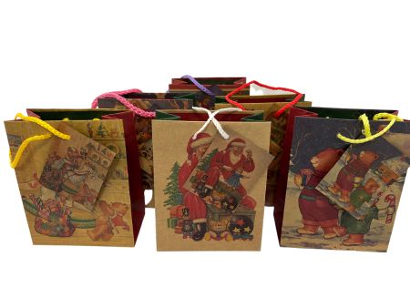 Christmas Gift Bag