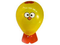 Easter Chick Balloon Kit