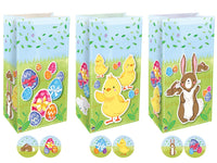 Easter Bag & Sticker