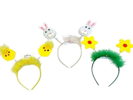 Easter Deeley Bopper
