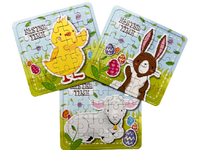 Easter Jigsaw