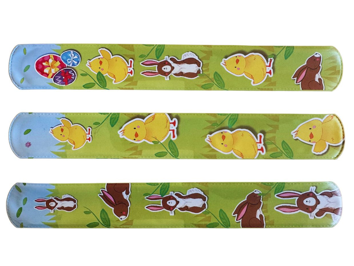 Easter Snap Band
