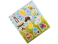 Easter Stickers