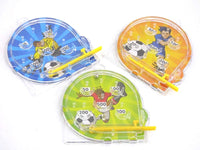 Football Pinball Game