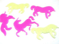 Glow in the Dark Unicorn