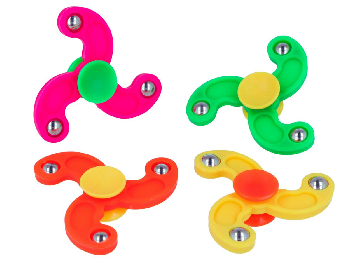 Fidget Spinner