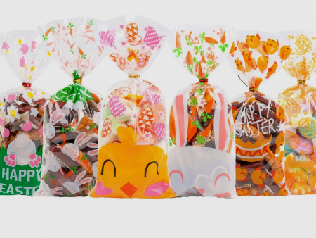 Easter Cello Bag