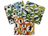 Football Jigsaw Puzzle