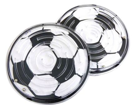 Football Maze