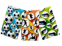 Football Notepad