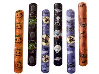 Halloween Snap Band