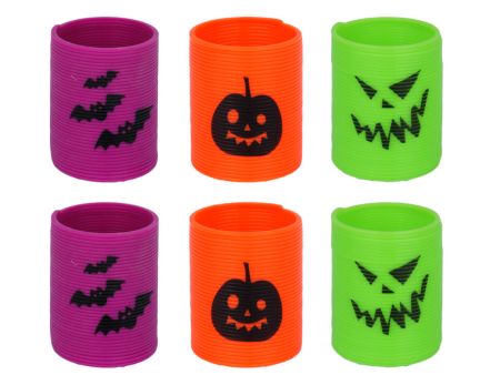Halloween Spooky Spring