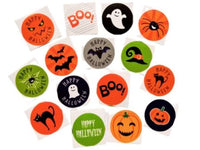 Halloween Sticker