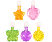 Magic Catchable Bubbles