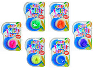 Magic Twisty Worm