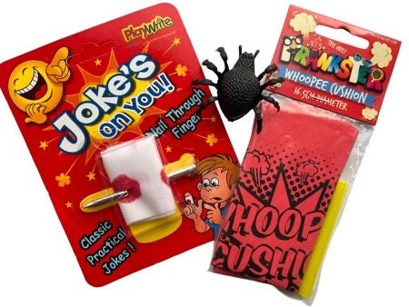 Mischievous Party Bag