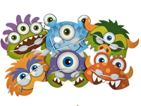 Monster Mask