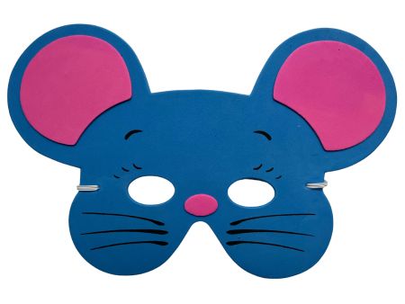 Mouse Mask