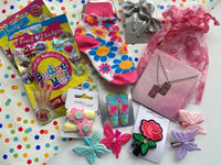 Accessories Pass the Parcel