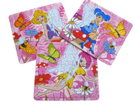 Fairy Jigsaw