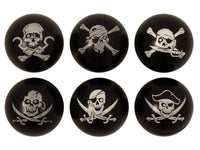 Pirate Bouncy Ball