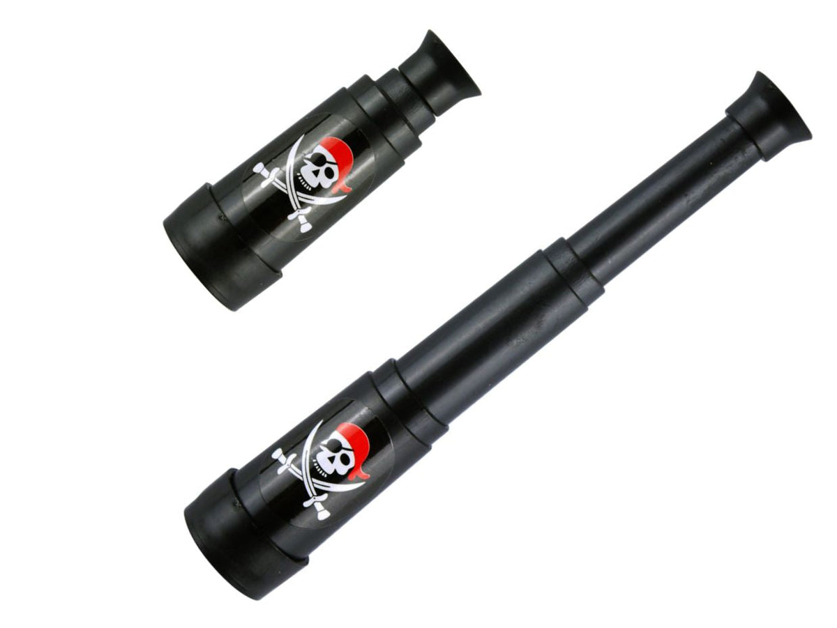 Pirate Telescope
