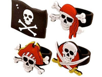 Pirate ring