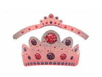Princess Crown Tiara