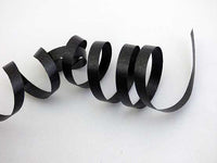 Length Black Curling Ribbon