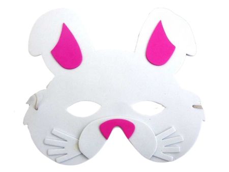 Rabbit Mask