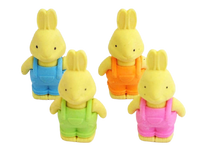 Rabbit Eraser