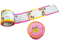 Rachel Ellen Decorative Tape