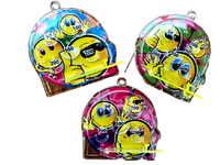 Smiley Pinball